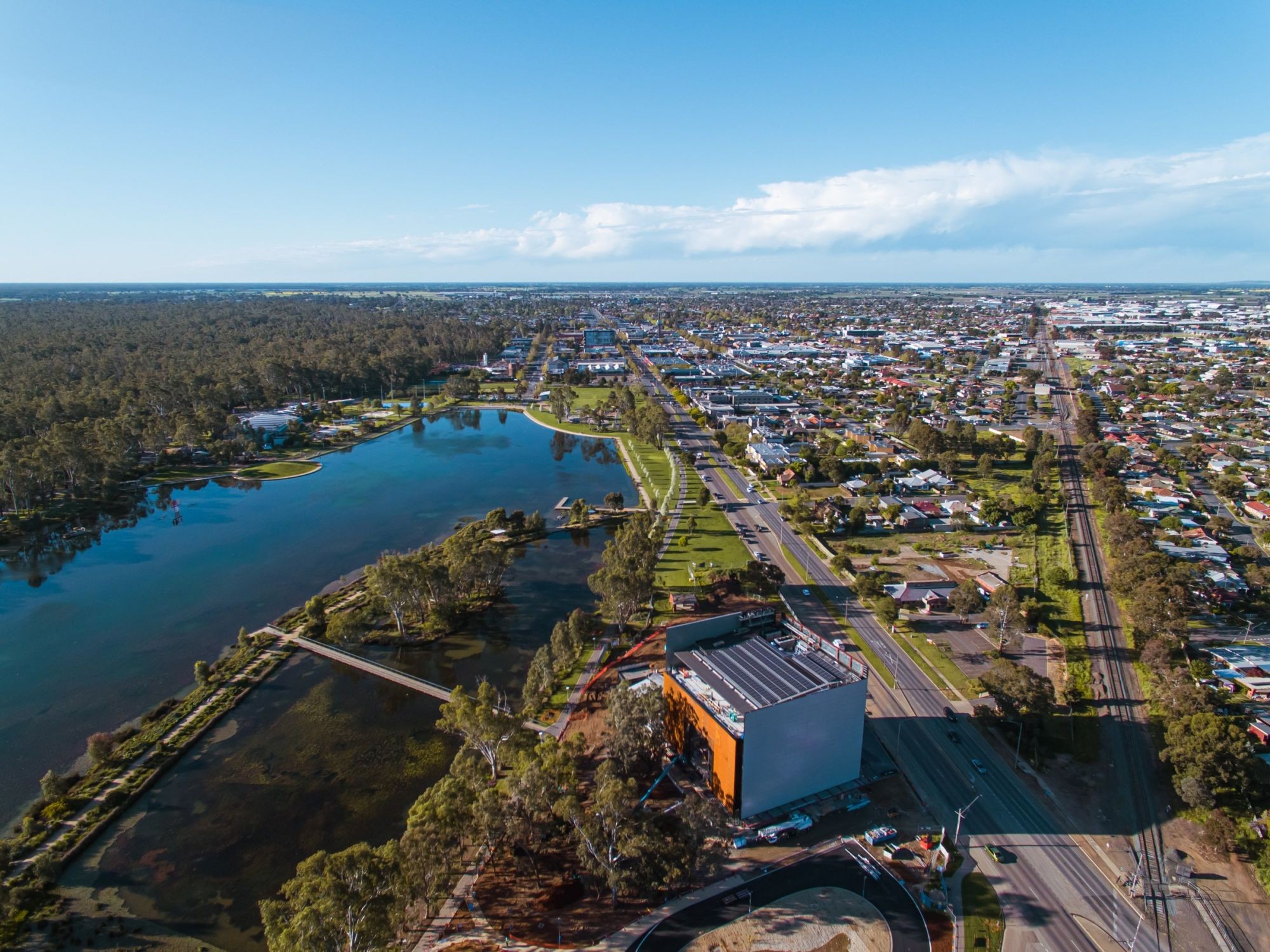 Your Guide to Buying Property in Shepparton and Surrounding Areas with Orban Properties